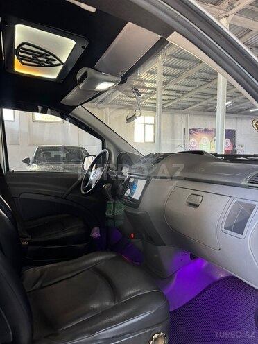 Mercedes  2010, 337,000 km - 2.1 л - Sumqayıt