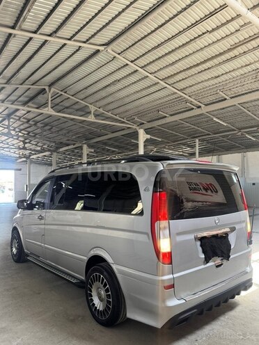 Mercedes  2010, 337,000 km - 2.1 л - Sumqayıt
