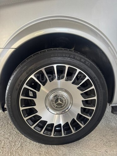 Mercedes  2010, 337,000 km - 2.1 л - Sumqayıt