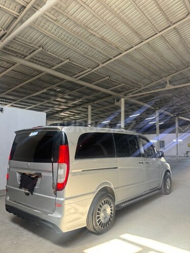Mercedes  2010, 337,000 km - 2.1 л - Sumqayıt
