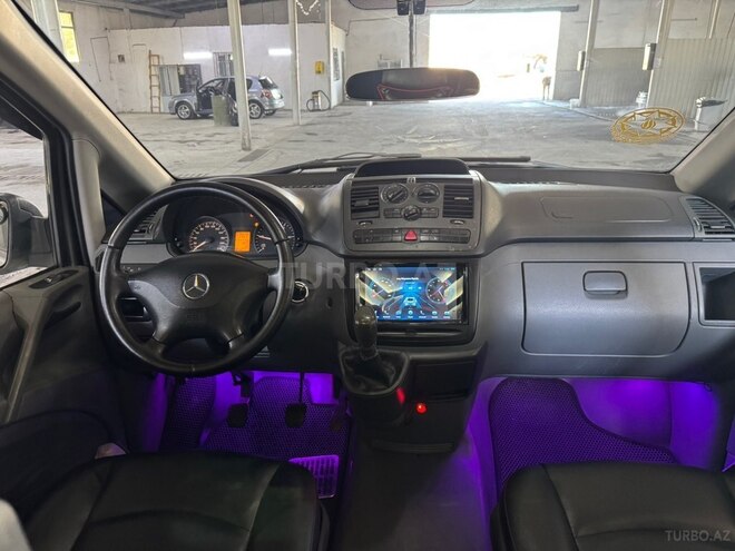 Mercedes  2010, 337,000 km - 2.1 л - Sumqayıt