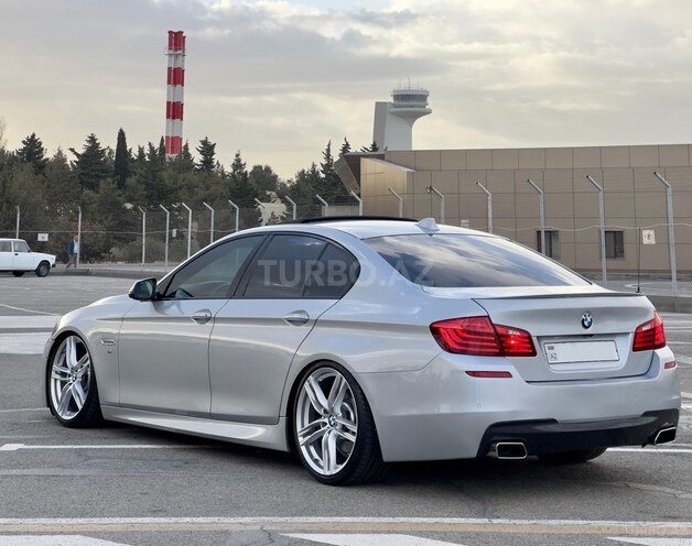 BMW  2016, 196,000 km - 2.0 л - Bakı