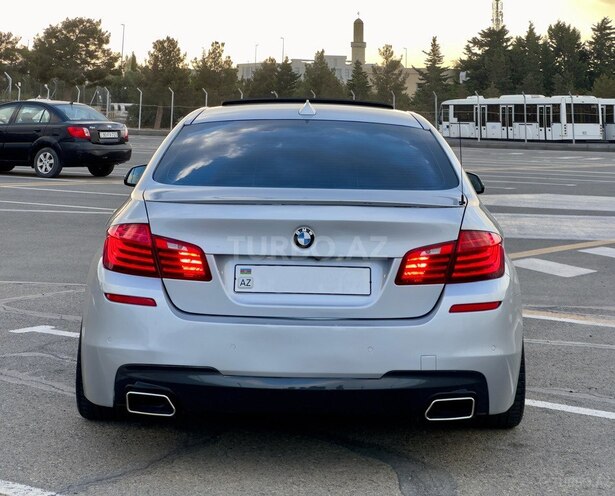BMW  2016, 196,000 km - 2.0 л - Bakı