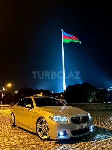 BMW  2016, 196,000 km - 2.0 л - Bakı