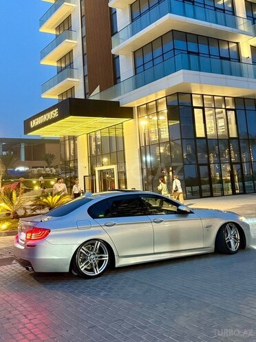 BMW  2016, 196,000 km - 2.0 л - Bakı