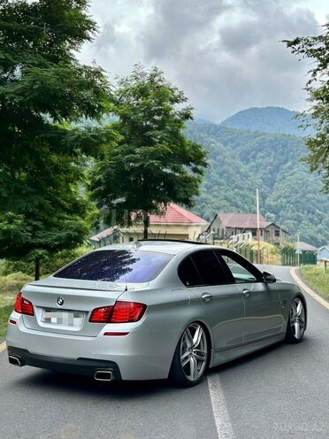 BMW  2016, 196,000 km - 2.0 л - Bakı