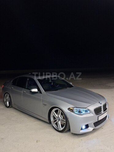 BMW  2016, 196,000 km - 2.0 л - Bakı