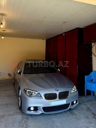 BMW  2016, 196,000 km - 2.0 л - Bakı