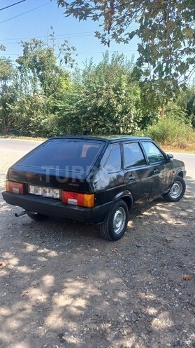 LADA (VAZ) 2109 1995, 475,164 km - 1.5 l - Ağdam