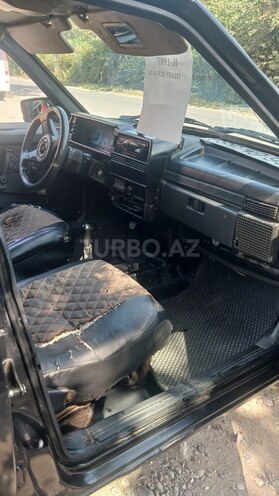 LADA (VAZ) 2109 1995, 475,164 km - 1.5 l - Ağdam