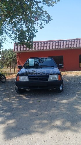 LADA (VAZ) 2109 1995, 475,164 km - 1.5 l - Ağdam