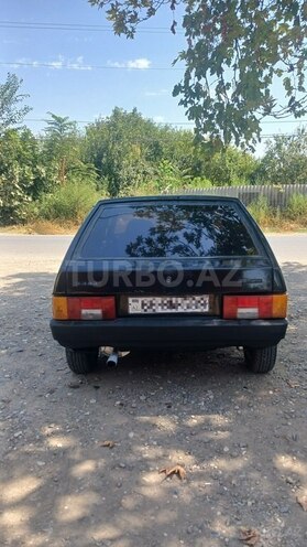 LADA (VAZ) 2109 1995, 475,164 km - 1.5 l - Ağdam