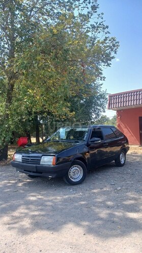 LADA (VAZ) 2109 1995, 475,164 km - 1.5 l - Ağdam