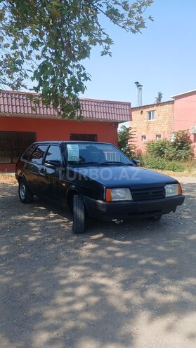 LADA (VAZ) 2109 1995, 475,164 km - 1.5 l - Ağdam