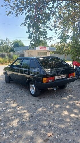 LADA (VAZ) 2109 1995, 475,164 km - 1.5 l - Ağdam