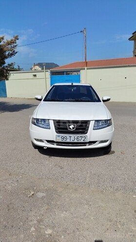 Iran Khodro Soren 2015, 395,500 km - 1.6 л - Bakı