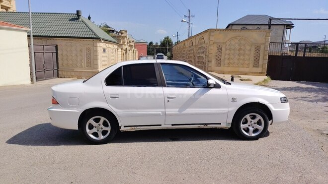 Iran Khodro Soren 2015, 395,500 km - 1.6 л - Bakı