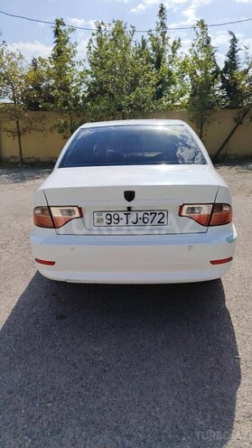 Iran Khodro Soren 2015, 395,500 km - 1.6 л - Bakı