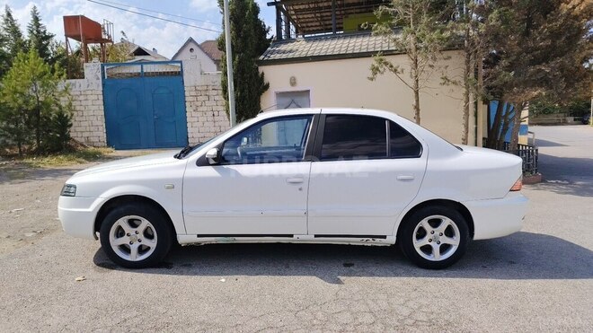 Iran Khodro Soren 2015, 395,500 km - 1.6 л - Bakı