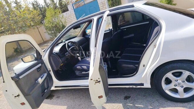 Iran Khodro Soren 2015, 395,500 km - 1.6 л - Bakı