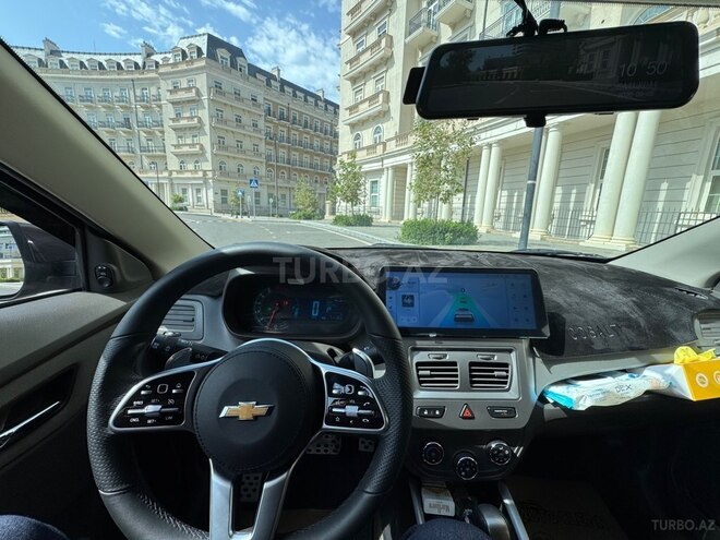 Chevrolet Cobalt 2023, 71,000 km - 1.5 l - Bakı