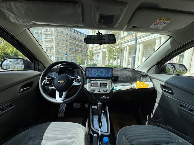 Chevrolet Cobalt 2023, 71,000 km - 1.5 l - Bakı