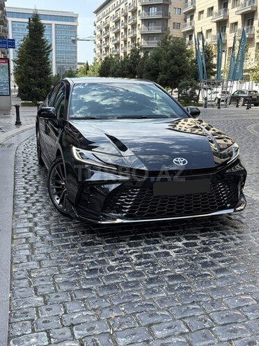 Toyota Camry 2025, 13,000 km - 2.0 l - Bakı