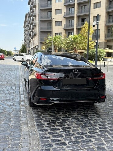Toyota Camry 2025, 13,000 km - 2.0 l - Bakı