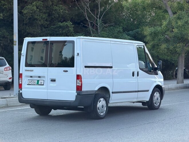 Ford Transit 2011, 167,862 km - 2.2 l - Bakı