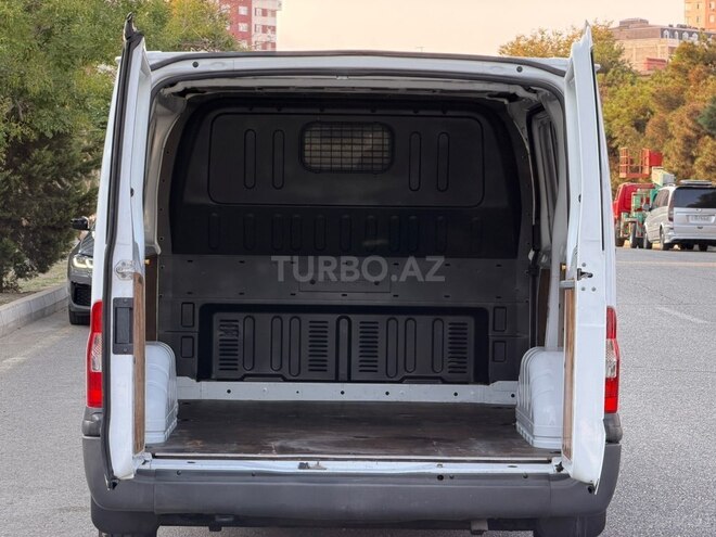 Ford Transit 2011, 167,862 km - 2.2 l - Bakı