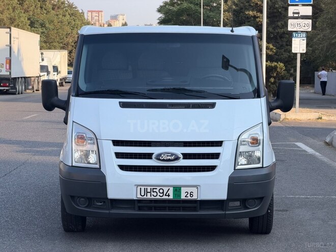 Ford Transit 2011, 167,862 km - 2.2 l - Bakı