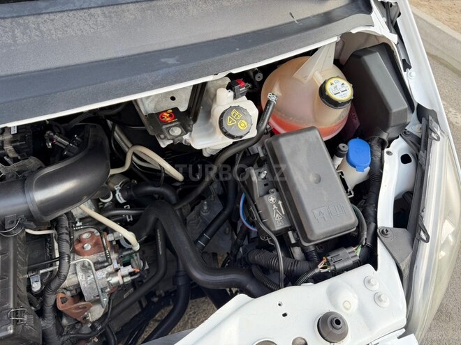 Ford Transit 2011, 167,862 km - 2.2 l - Bakı