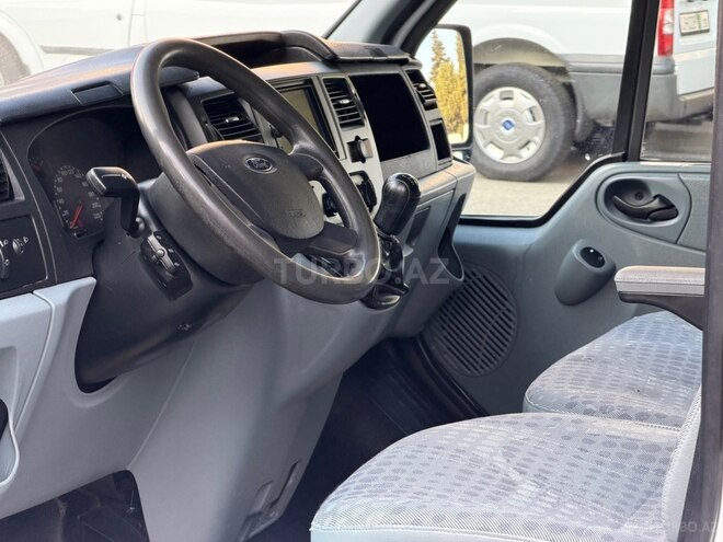 Ford Transit 2011, 167,862 km - 2.2 l - Bakı