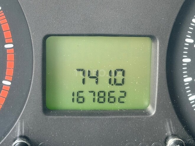 Ford Transit 2011, 167,862 km - 2.2 l - Bakı