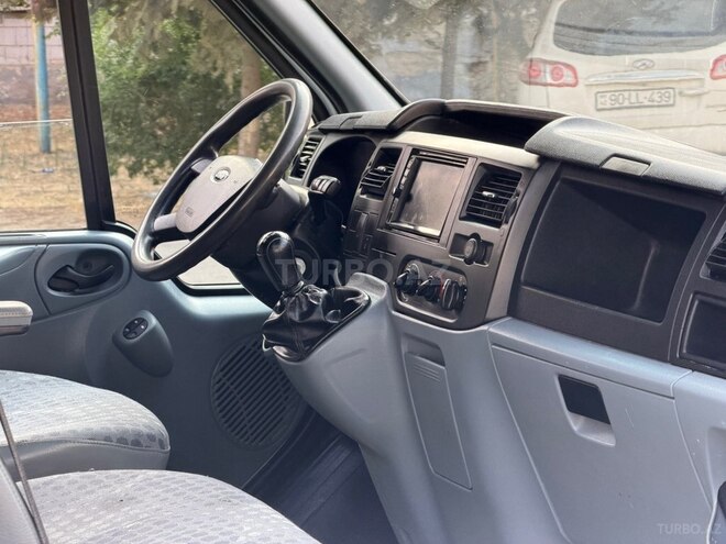 Ford Transit 2011, 167,862 km - 2.2 l - Bakı