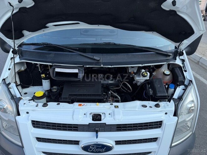 Ford Transit 2011, 167,862 km - 2.2 l - Bakı
