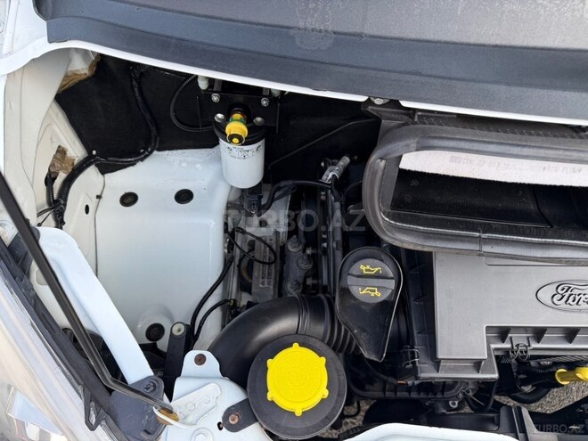 Ford Transit 2011, 167,862 km - 2.2 l - Bakı