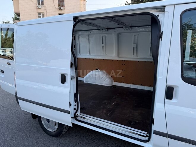 Ford Transit 2011, 167,862 km - 2.2 l - Bakı