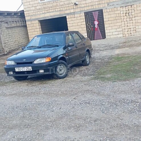 LADA (VAZ) 2115 2003, 255,555 km - 1.6 л - Sumqayıt