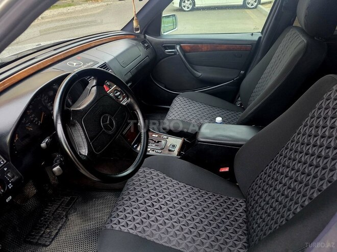 Mercedes C 180 1998, 557,000 km - 1.8 l - Mingəçevir