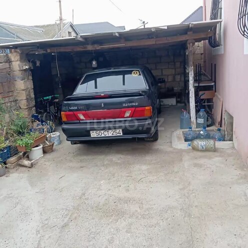 LADA (VAZ) 2115 2003, 255,555 km - 1.6 л - Sumqayıt