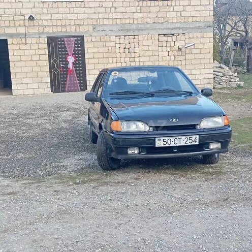 LADA (VAZ) 2115 2003, 255,555 km - 1.6 л - Sumqayıt
