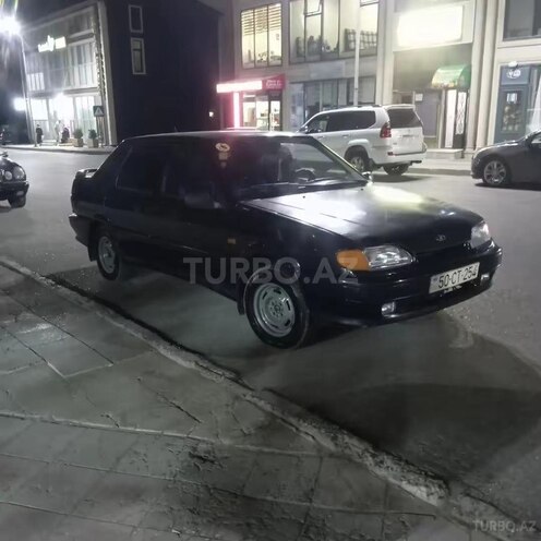 LADA (VAZ) 2115 2003, 255,555 km - 1.6 л - Sumqayıt