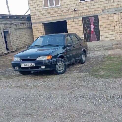 LADA (VAZ) 2115 2003, 255,555 km - 1.6 л - Sumqayıt
