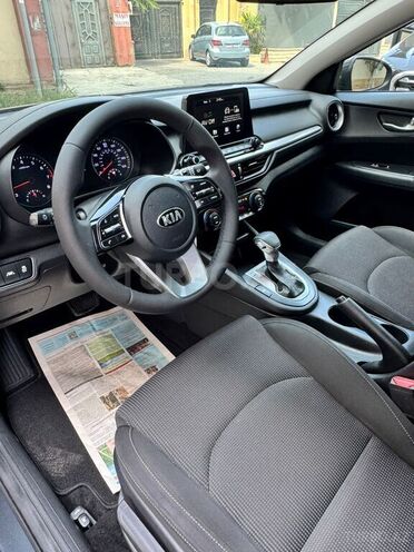 Kia Forte 2019, 90,755 km - 2.0 l - Bakı