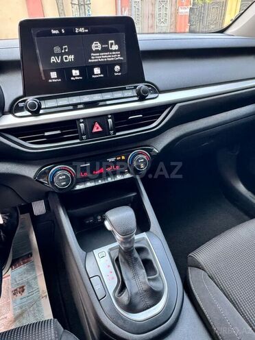 Kia Forte 2019, 90,755 km - 2.0 l - Bakı