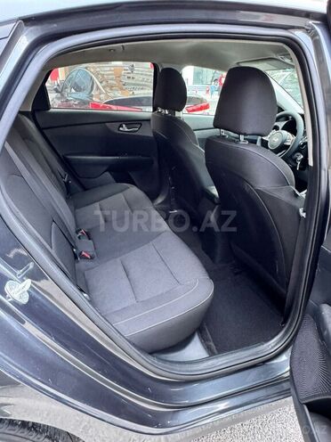 Kia Forte 2019, 90,755 km - 2.0 l - Bakı