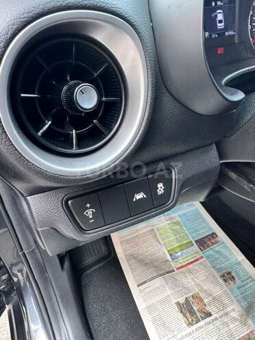 Kia Forte 2019, 90,755 km - 2.0 l - Bakı