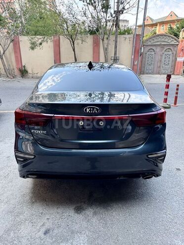 Kia Forte 2019, 90,755 km - 2.0 l - Bakı