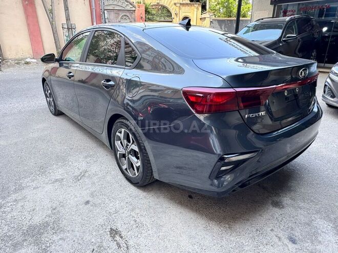 Kia Forte 2019, 90,755 km - 2.0 l - Bakı